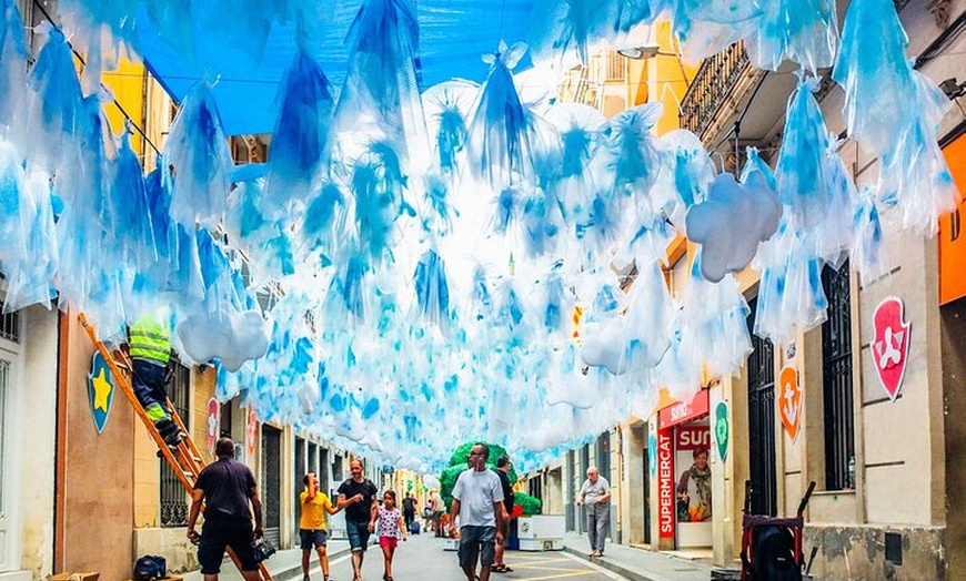 Image 5: Tour en grupo pequeño por la cultura y la cocina catalana