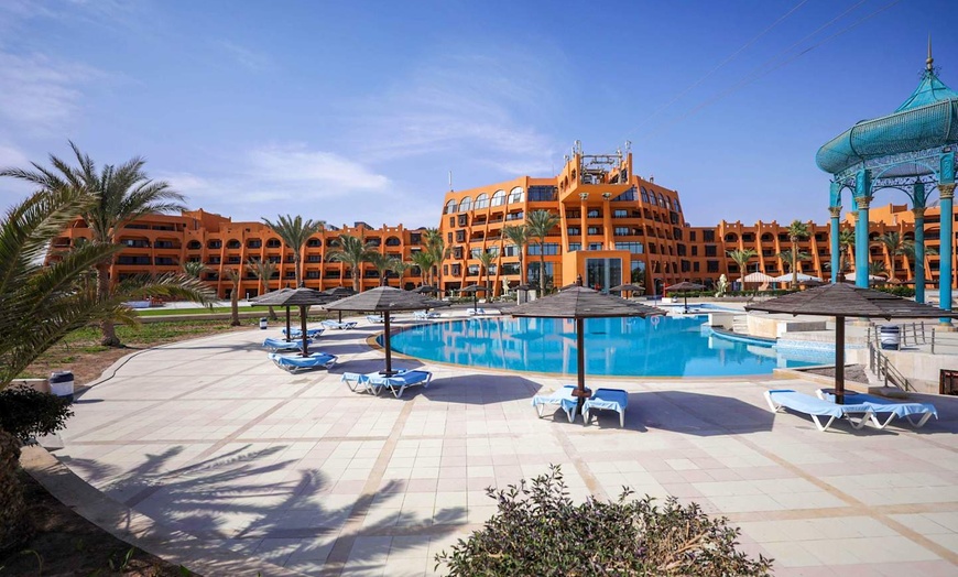 Image 4: ✈ EGYPTE | Sahl Hasheesh - Calimera Blend Paradise 5*, 5 nuit - Tou...