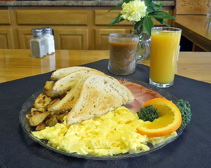 $15 For $30 Worth Of Casual Dining