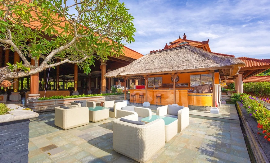 Image 19: ✈ BALI | Ubud & Nusa Dua - Combiné SereS Springs Resort & Spa & Ayo...