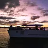 Image 1: Catamaran Gold Coast Sunset Shared Cruise