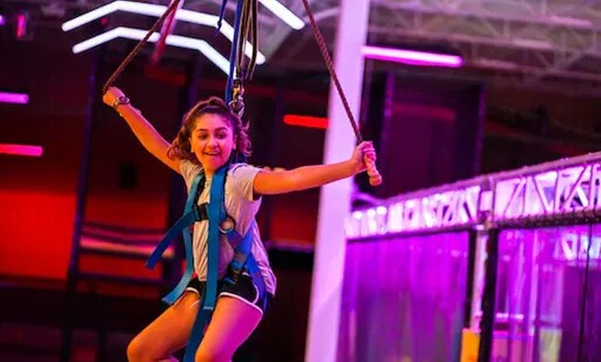 Image 2: $29.99 For 2 One Day Passes (Reg. $59.98)