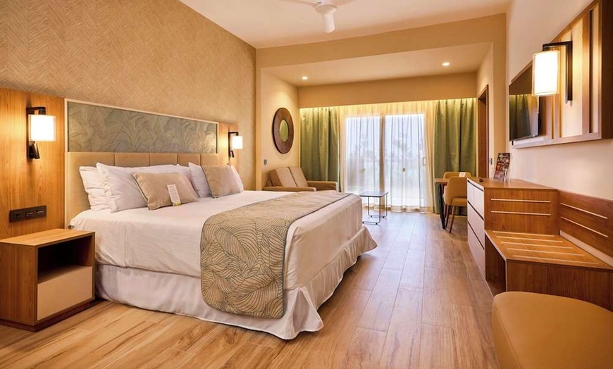 Image 4: ✈ REPUBBLICA DOMINICANA | Punta Cana - Hotel Riu Palace Bavaro 5*, ...