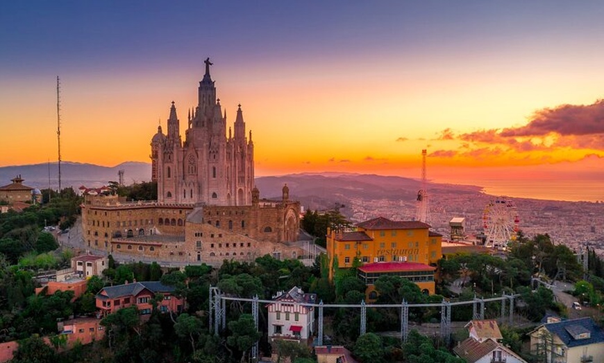 Image 6: Visita guiada privada de Barcelona