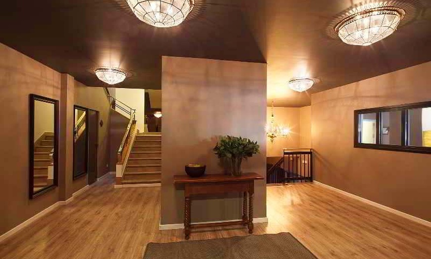 Image 11: ✈ SPANJE | Madrid - Hotel Acta Madfor 3*, 2 nachten - City break