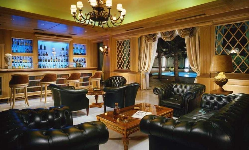 Image 13: ✈ ATHENS AND SURROUNDING AREA | Athens - Royal Olympic Athens 5*, 2...