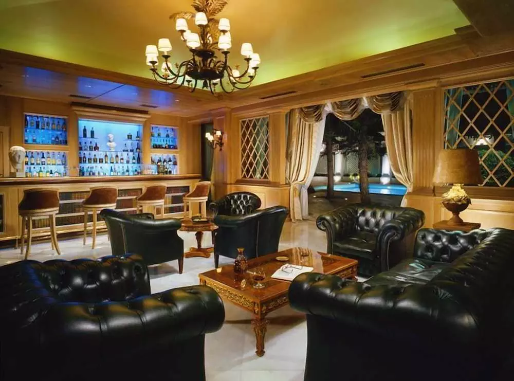 ✈ ATHENS AND SURROUNDING AREA | Athens - Royal Olympic Athens 5*, 2...