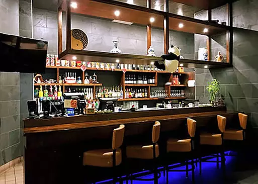 5% Cash Back at Legendary Spice