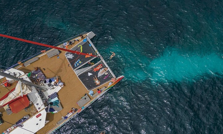 Image 2: Excursión en catamarán en Alcudia