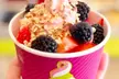$10 for $20 Worth Of Frozen Yogurt and More - Second Medium
