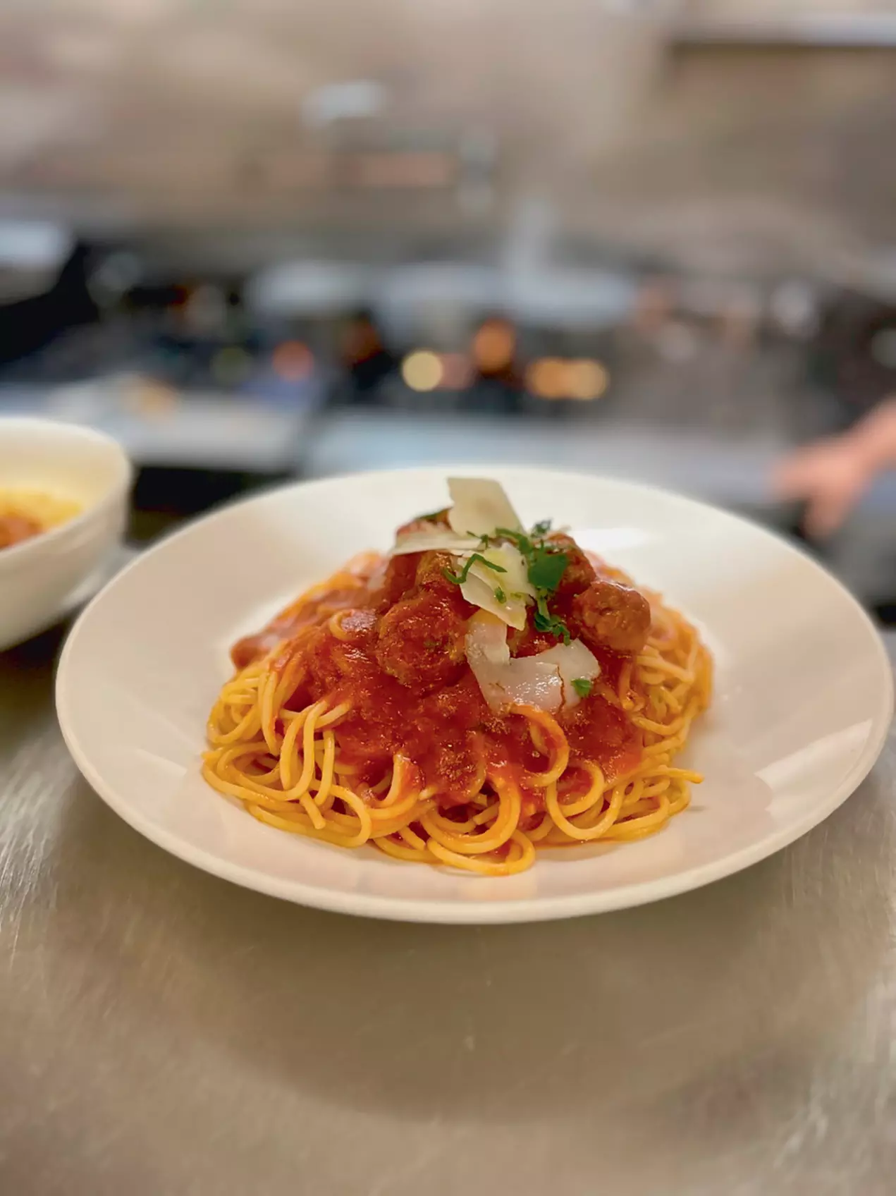 $15 For $30 Worth Of Italian Cuisine - Second Medium