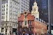 Boston Old Town Walking Tour & Harbor Cruise Tickets - Second Medium