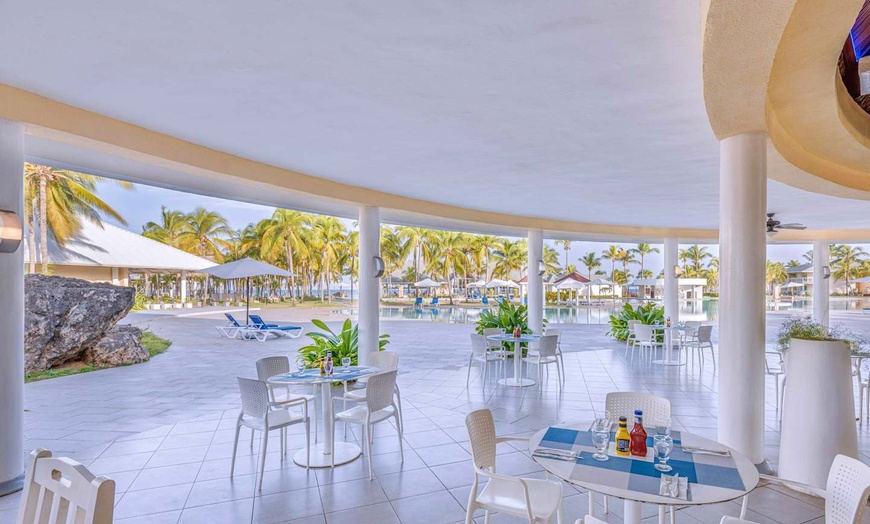 Image 22: ✈ CUBA | Varadero - Paradisus Varadero Resort & Spa 5*, 5 nights - ...