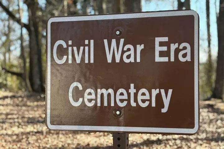 Magical Golf Cart Tour Through Peachtree City Trails