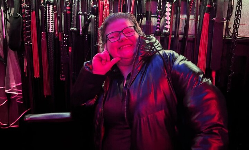 Image 5: Hamburg: Kiezgeflüster ultimativer Kiezspaziergang mit Ex-Domina