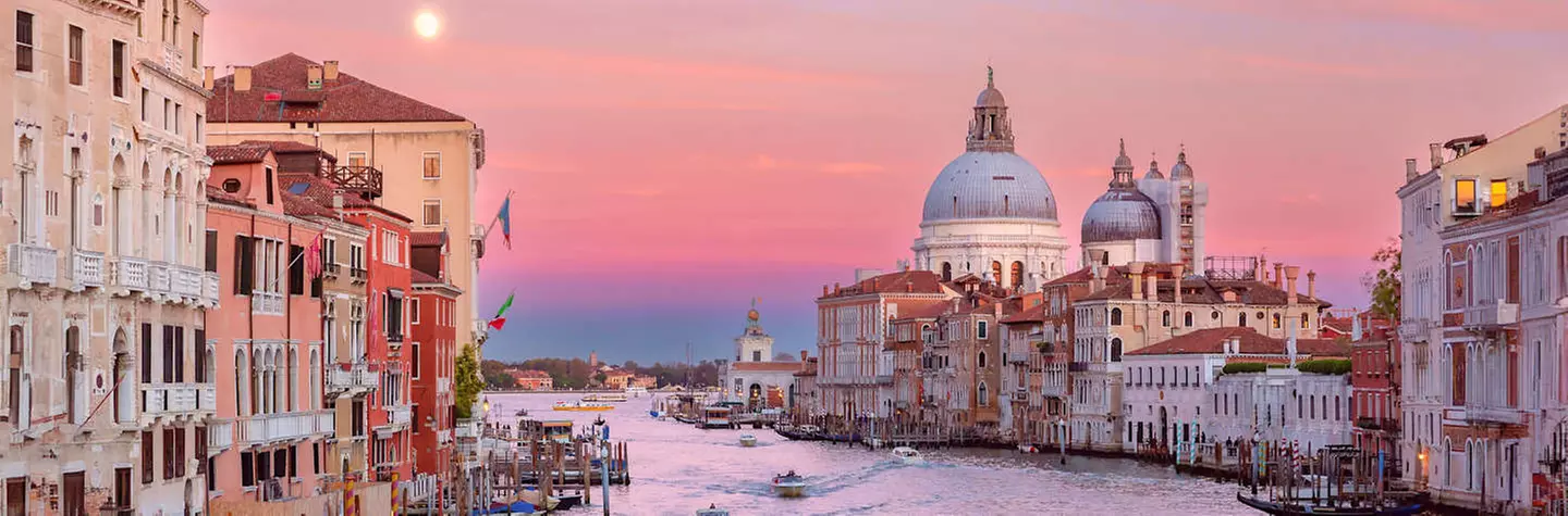 ✈ ITALIE | Venise - Hotel Montecarlo 3*, 2 nuit - City break - Primary Image