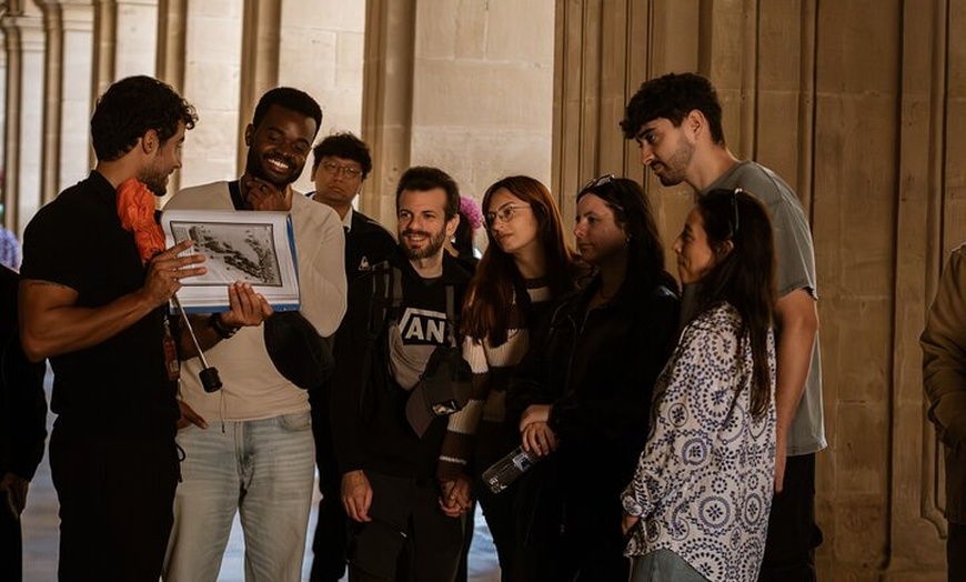 Image 6: Montserrat Experiencia de ida y vuelta de medio día