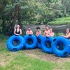 Image 2: Self-Guided River Tubing Adventure on the Yarra River