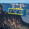 Image 3: Blue Mountains Luxury Tour Experience