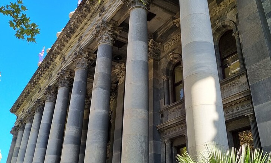 Image 1: Social Justice Tour of Adelaide