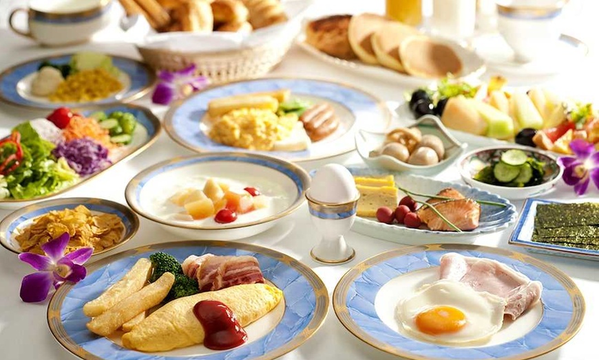 Image 263: ✈ JAPAN | Tokyo - Hotel East21 Tokyo 4*, 3 nights - City break