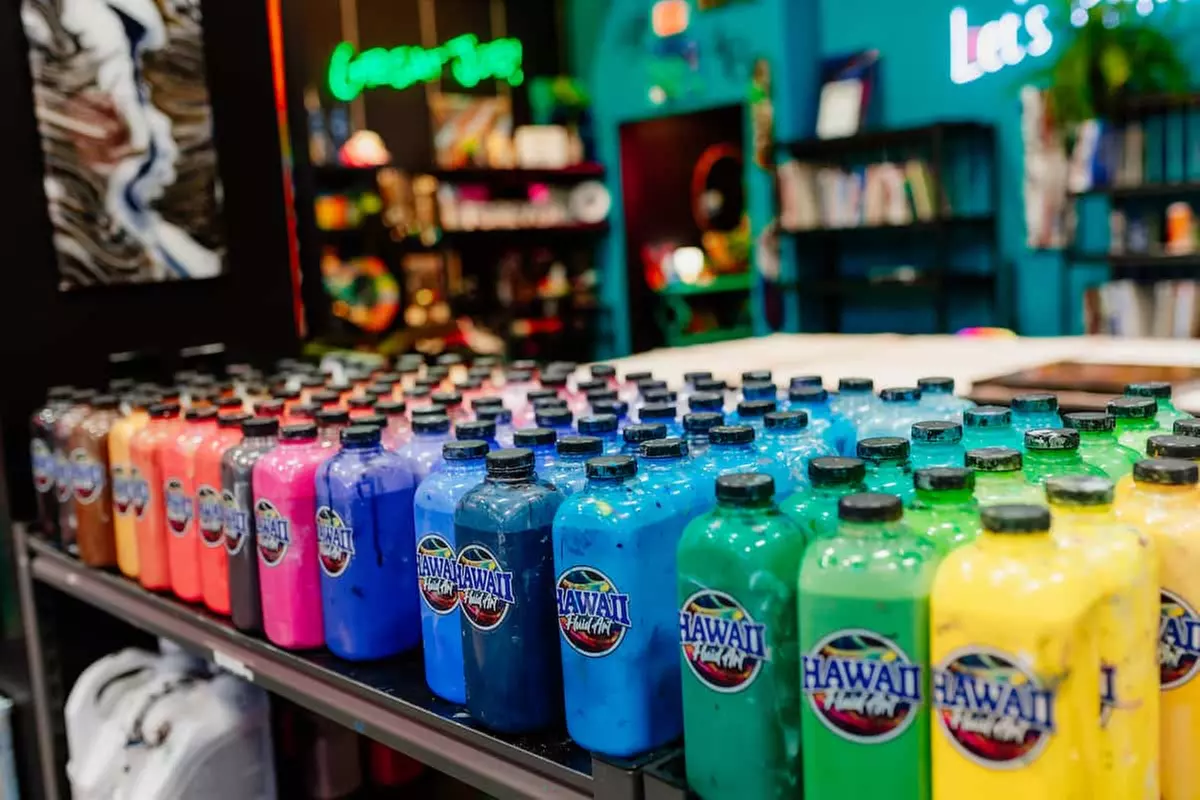 $20 For $40 Towards An Art Project