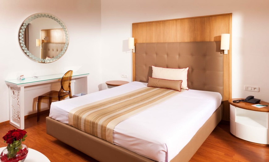 Image 9: ✈ TUNISIE | Hammamet - Magic Hotel Manar 5* - Tout inclus