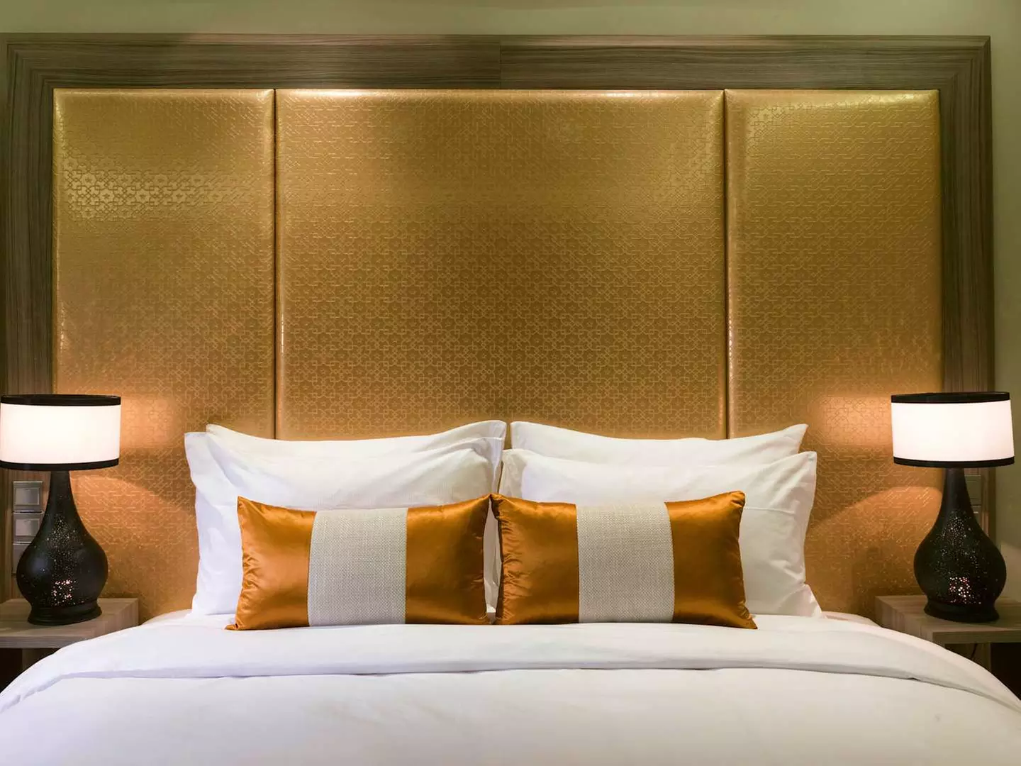 ✈ MAROC | Marrakech - Mövenpick Mansour Eddahbi 5*, 2 nuit - Spa