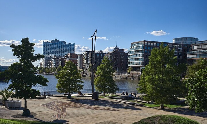 Image 10: 4 stündige individuelle Fototour durch Hamburg