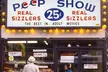 Gritty NYC True Crime Tour Times Square and Central Park - Second Medium