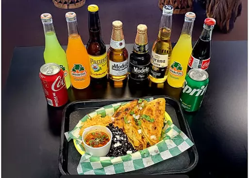 5% Cash Back at Catrinas Cerveza & Mexican Grill