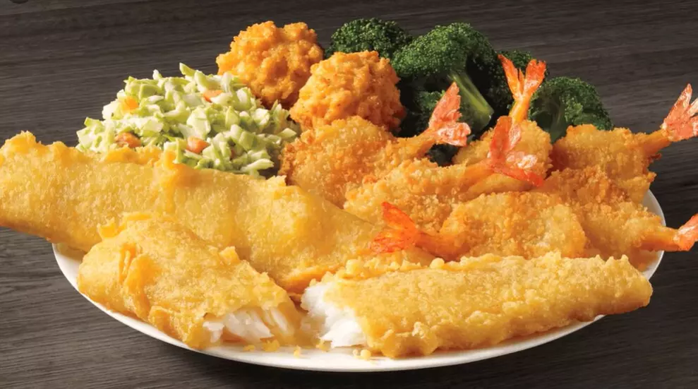 $15 For $30 Worth Of Casual Dining