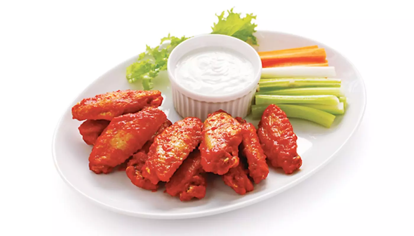 $15 For $30 Worth Of Pizza, Wings, Subs & More