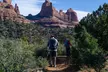 Prescott to Sedona Hike and Sights Tour - Second Medium