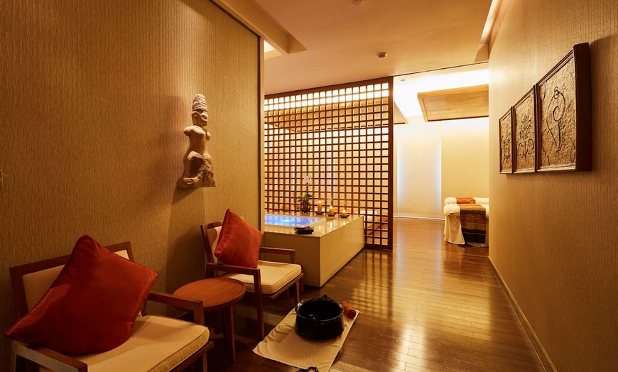 Image 16: ✈ THAILANDIA CENTRALE | Bangkok - Shangri-La Hotel Bangkok 5* - Cen...
