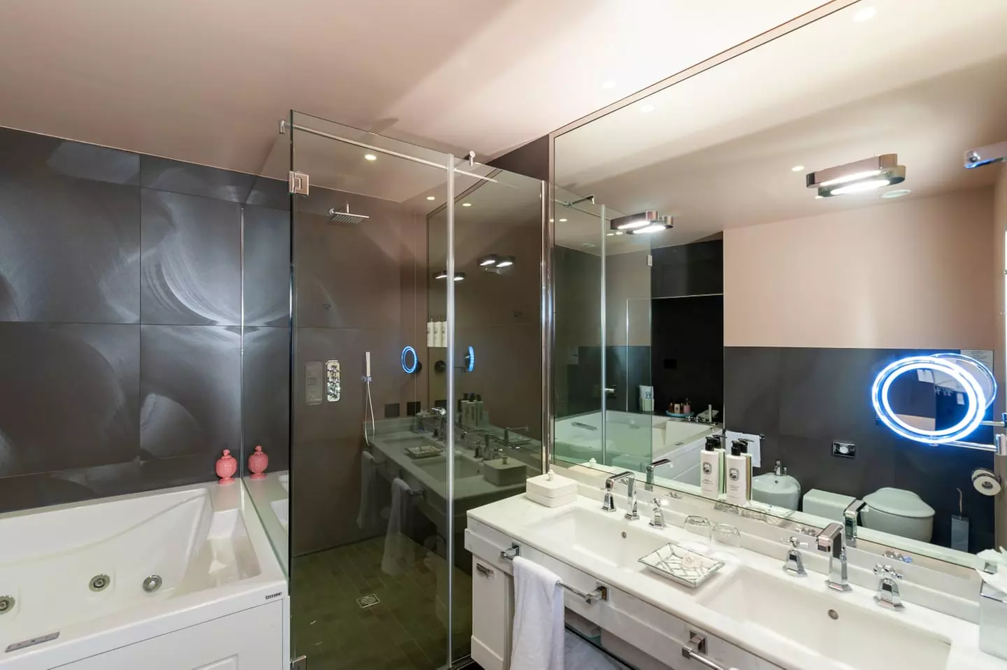 ✈ ITALIE | Florence - Firenze Number Nine 5*, 2 nuit - Centre ville