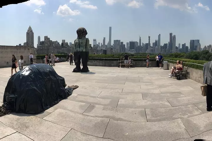 Highlights of the Met Museum Tour