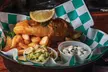 $20 For $40 Worth Of Casual Dining - Second Medium