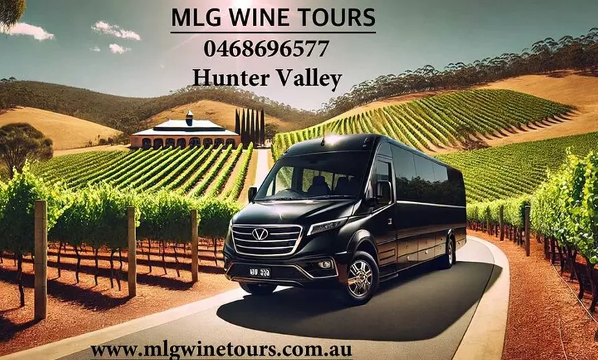 Image 9: Private Wine Tour in Hunter Valley Pokolbin