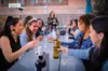 Wine & True Crime Tour in Old Town Temecula with Drinks