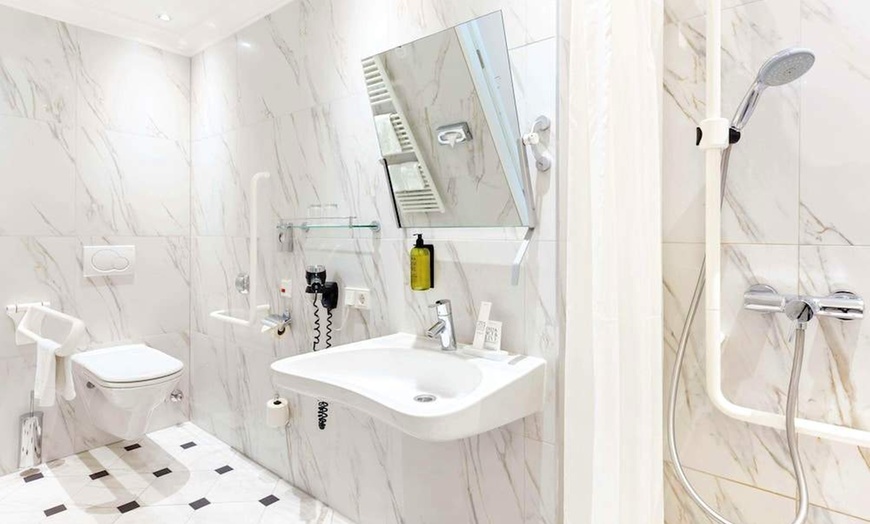 Image 129: ✈ OOSTENRIJK | Wenen - Austria Trend Parkhotel Schönbrunn 4*, 2 nac...