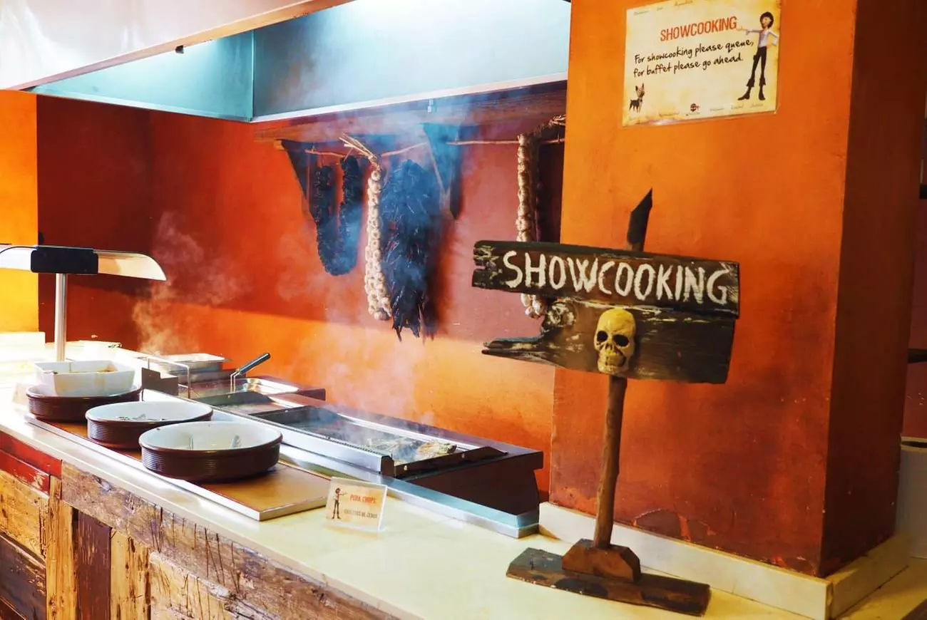 ✈ MAJORQUE | Santa Ponça - Pirates Village Apartments 3*, 3 nuit - ...