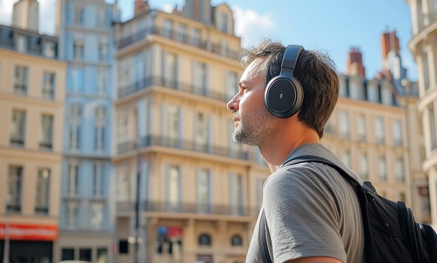 Image 8: Visite libre à Lyon avec 100 histoires audio captivantes