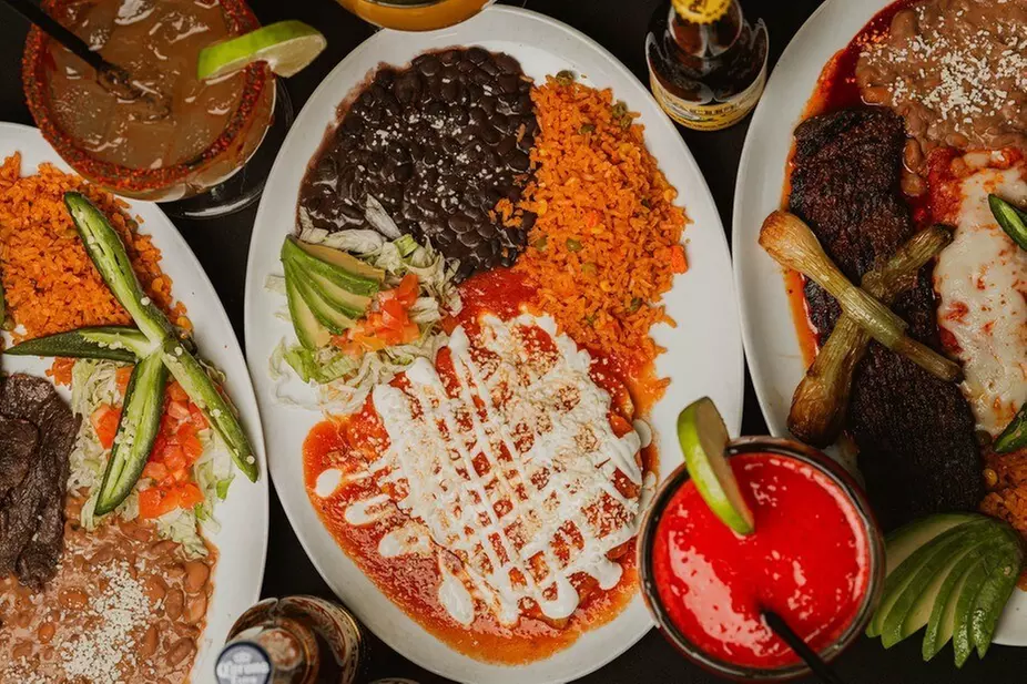 $15 For $30 Worth Of Mexican Cuisine