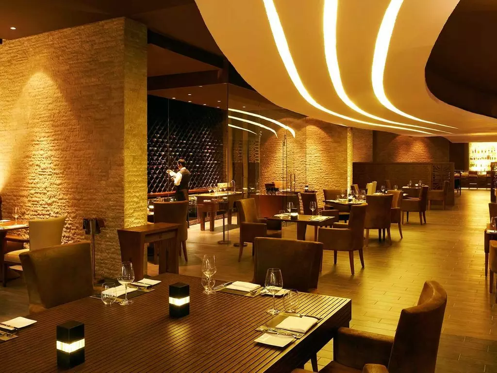 ✈ UNITED ARAB EMIRATES | Dubai - Sofitel The Palm Resort & Spa 5*, ...