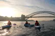 Sydney Sunrise Kayak Tour Opera House and Harbour Bridge - Image 2