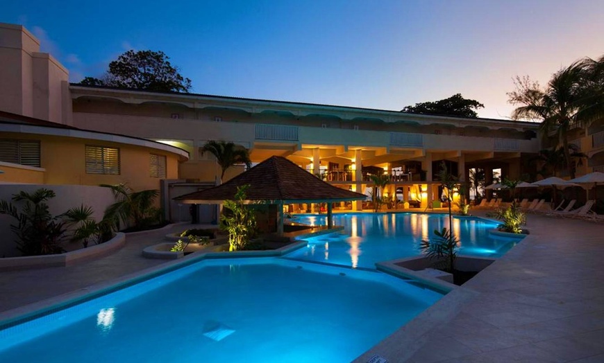 Image 11: ✈ BARBADE | Bridgetown - Sugar Bay Barbados 4*, 5 nuit - Tout inclus