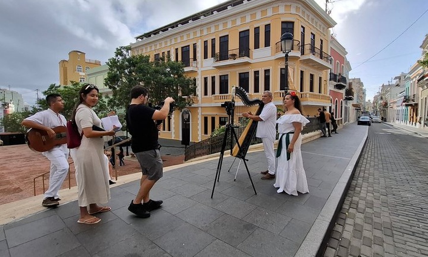 Image 14: Old San Juan Guided Walking Tour with Local Expert