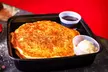 5% Cash Back at Joe's Diner - Second Medium