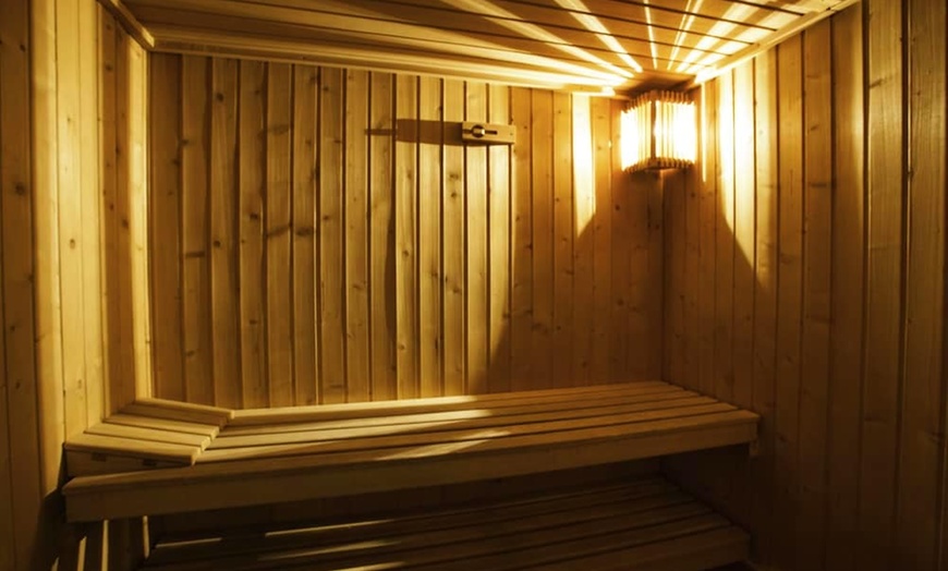 Image 10: ✈ ANDALUSIË | - Vincci Albayzin 4*, 3 nachten - City break